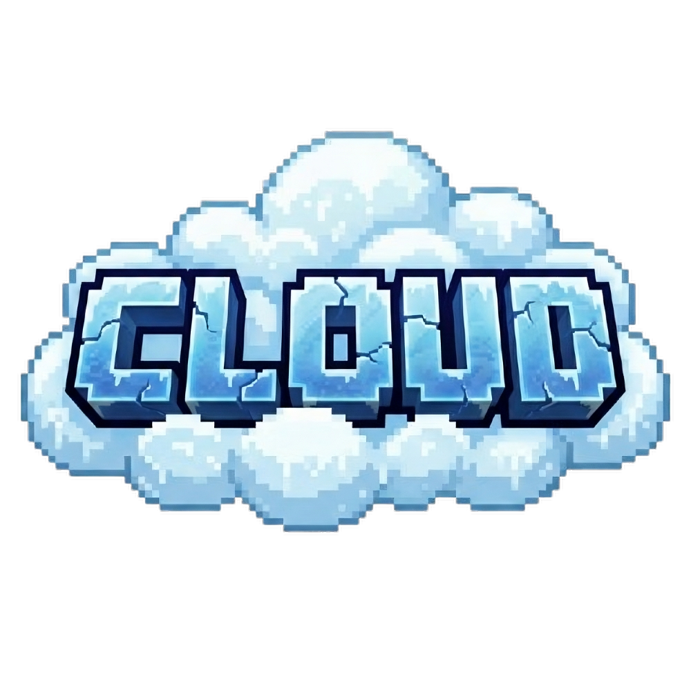 Cloud Logo